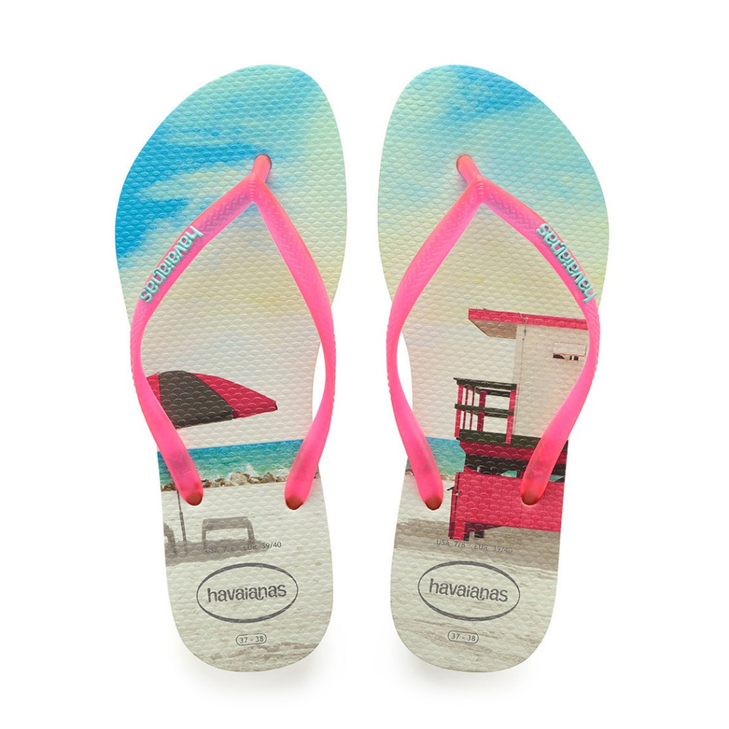 slim havaianas