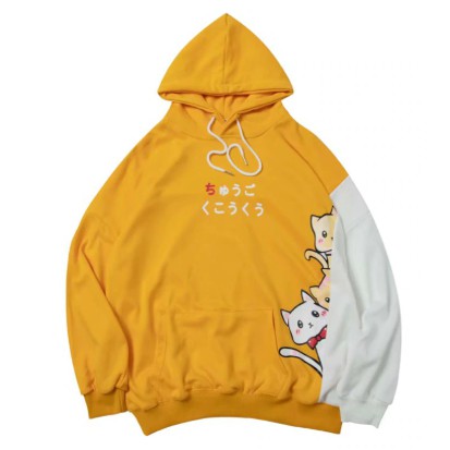 nermal s thompson hoodie