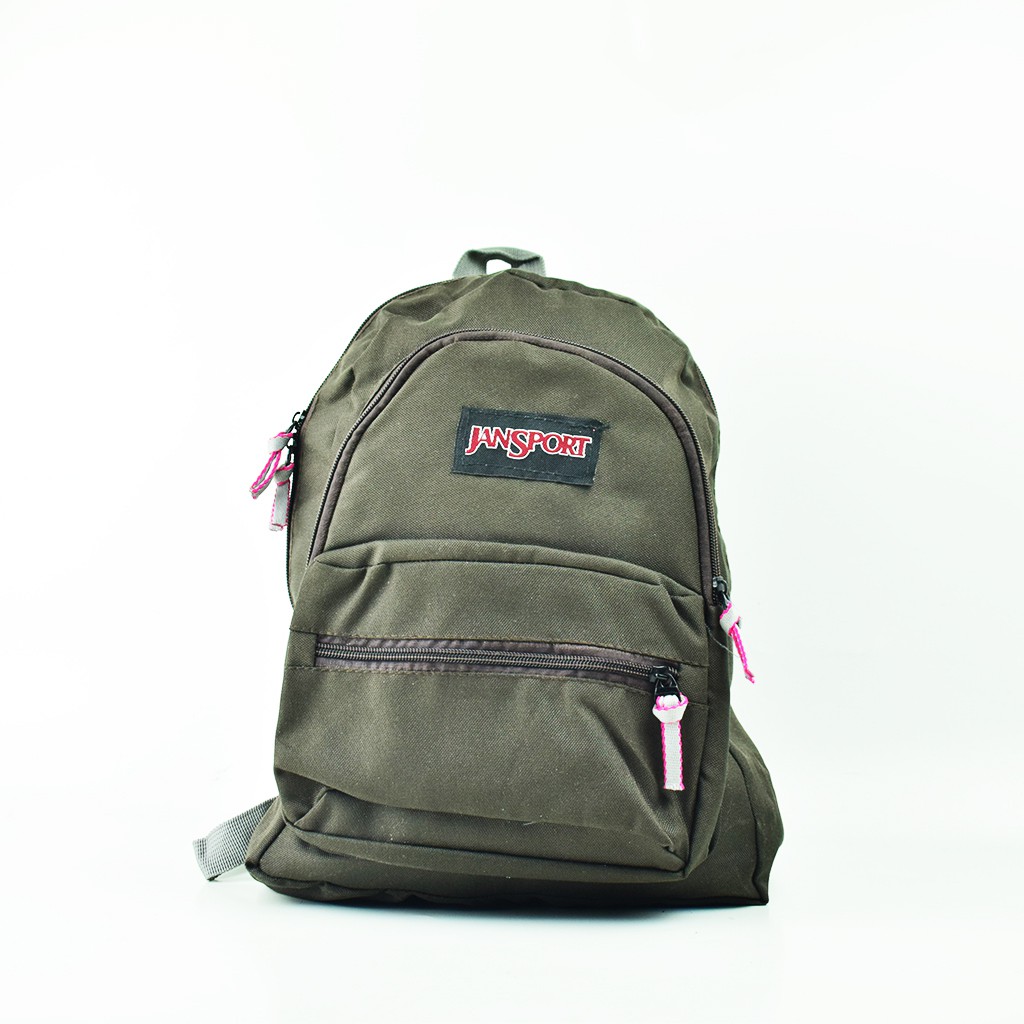 jansport backpack with water bottle pocket