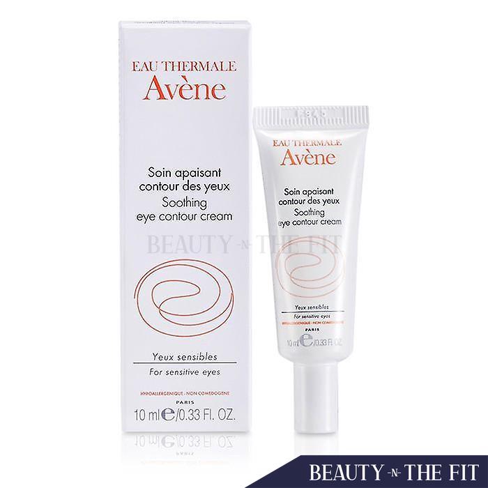 avene soothing eye