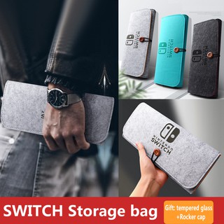 zonyee for  Nintendo Switch Case Switch Lite Storage Bag switch oled Case cover