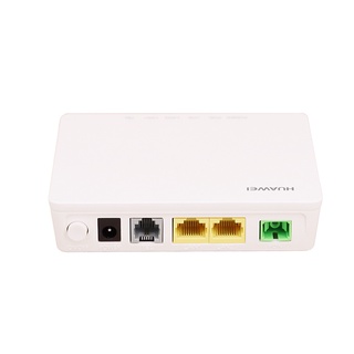 Original brand new EG8120L 1GE+1FE+1PORT SC UPC/Green APC FTTH modem GPON ONU network modem English version