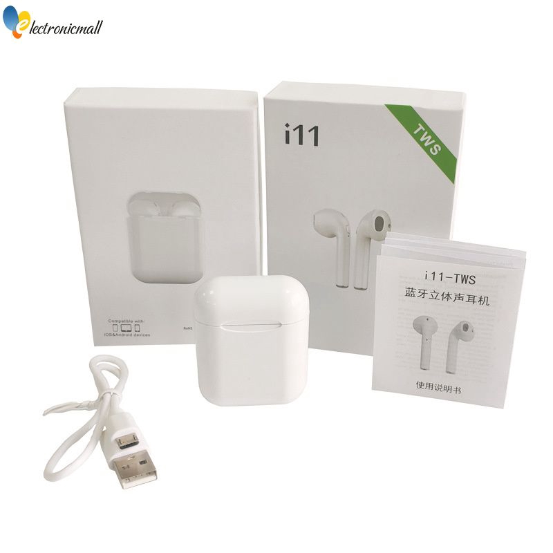 pairing earbuds to iphone