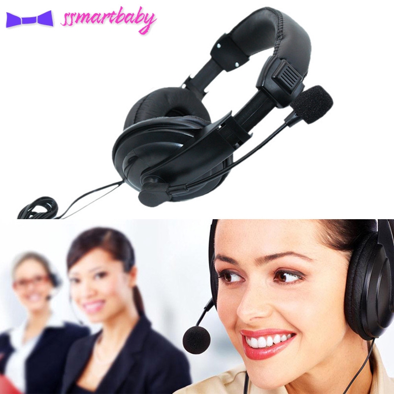 skype earphones with microphone