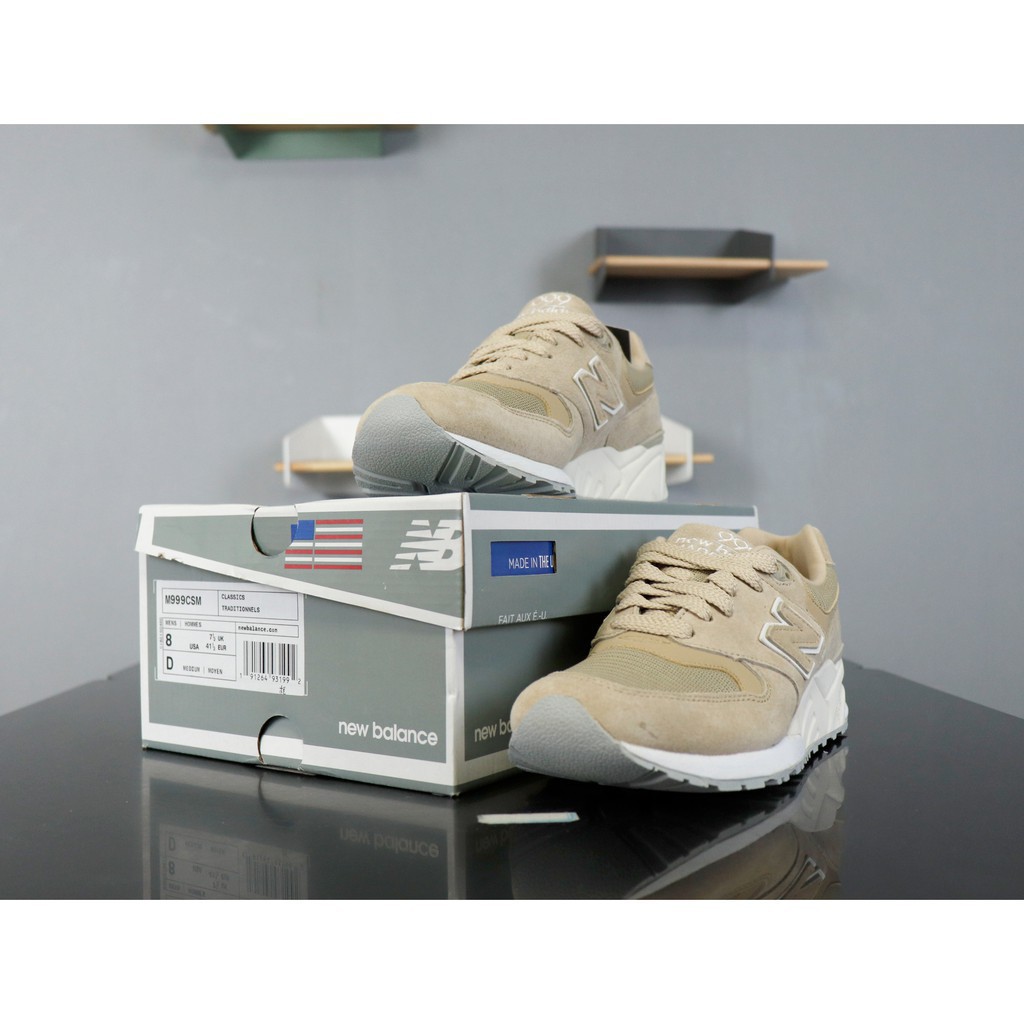 new balance 999 original