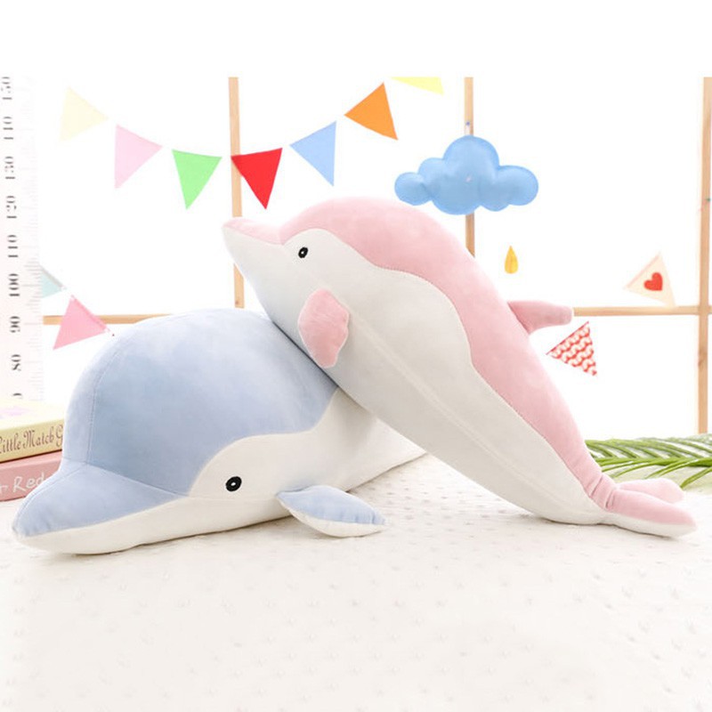 doll dolphin