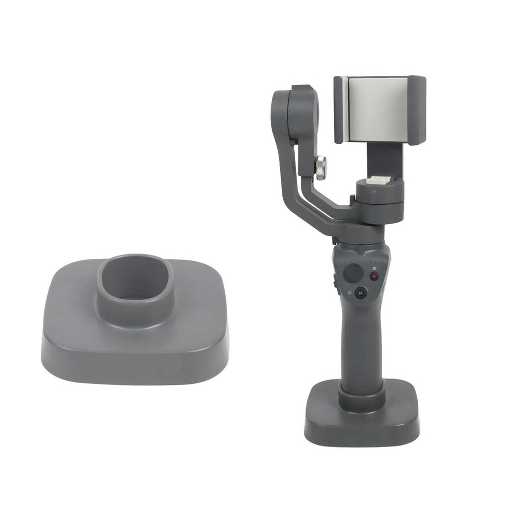 Portable Desktop Base Mount Fix For Osmo Mobile 3 2 Handheld