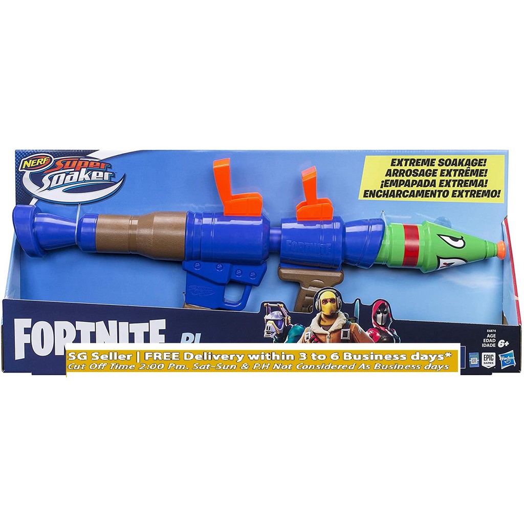 cheap super soakers