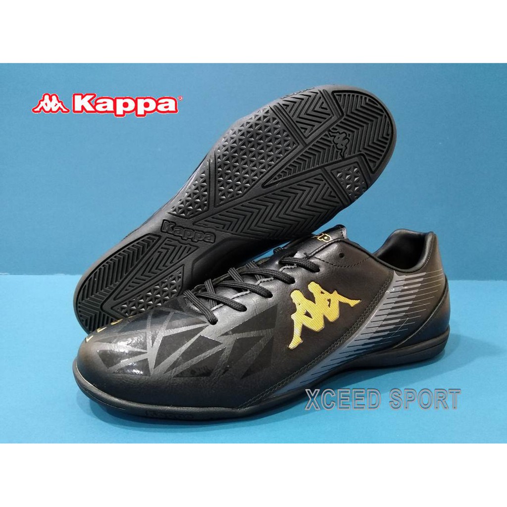 kappa futsal shoes