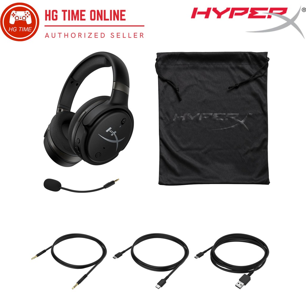 hyperx cloud orbit 3d