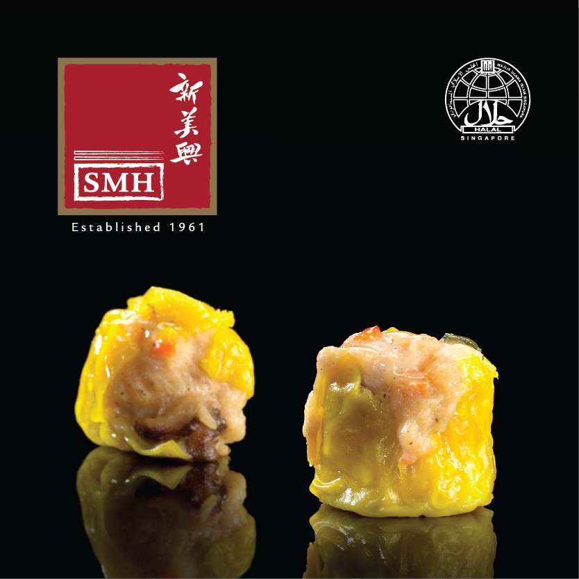 Smh Chicken Siew Mai Shopee Singapore
