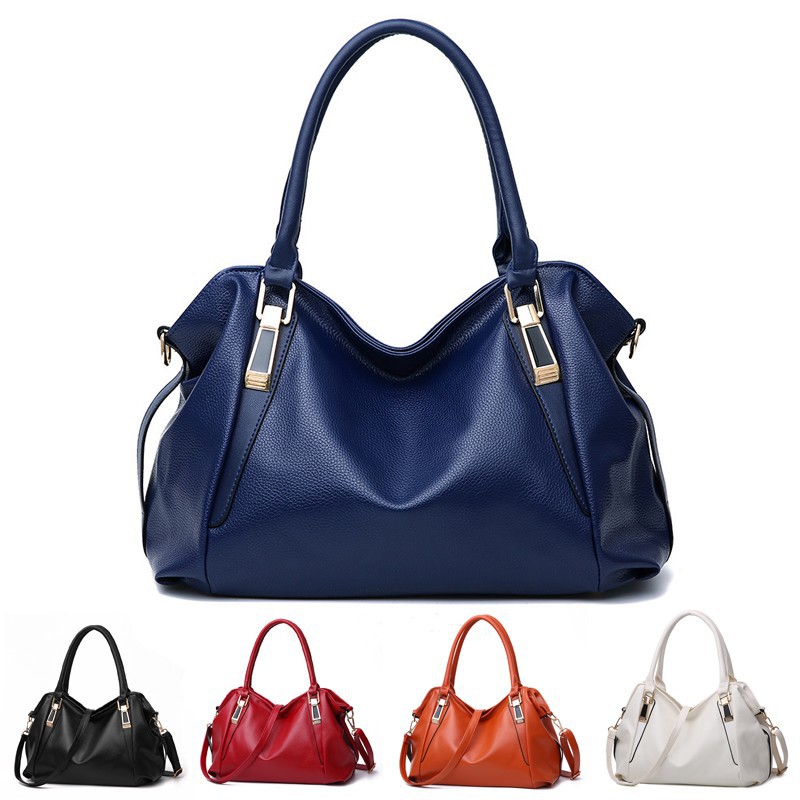Women Bag 2019 New Shoulder Bag Handbag 