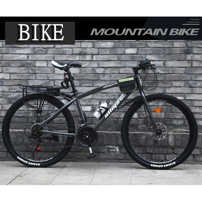 adult mens bicycle