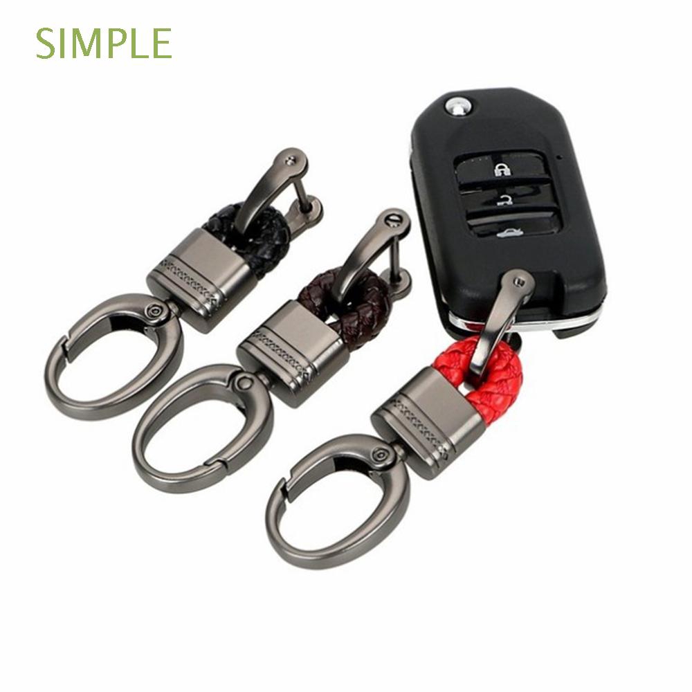 motorcycle key fob holder