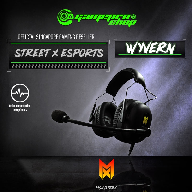 best esports headset