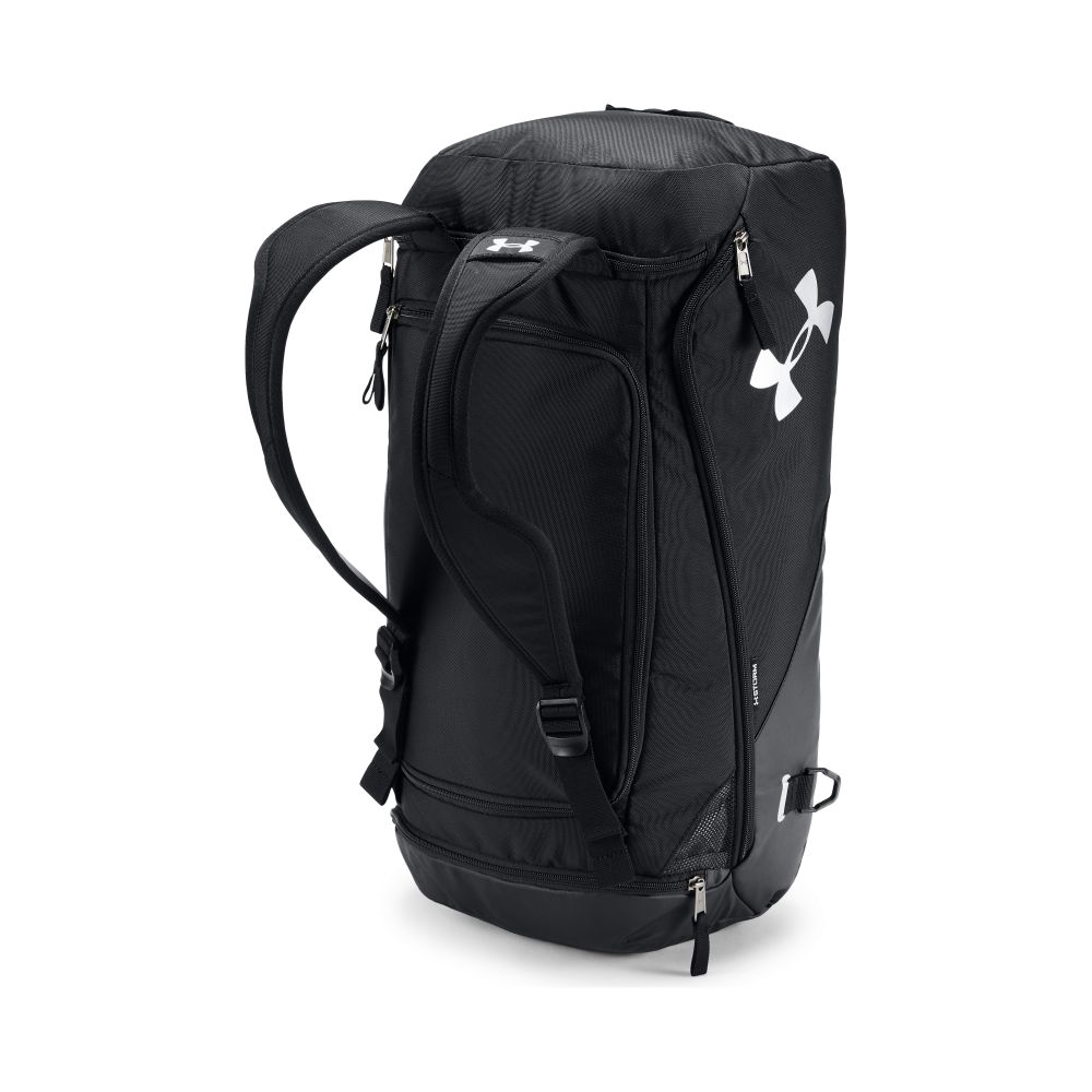 under armour contain duo 2.0 cylinder backpack