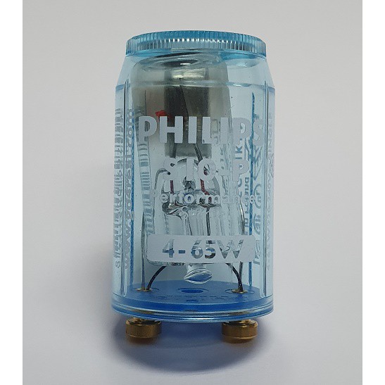 Philips S10P Performance Starter For Fluorescent Lamp 465W Shopee