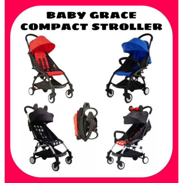 grace stroller