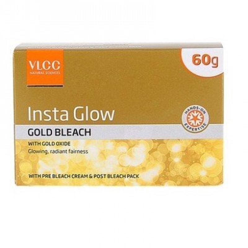 glow gold cream