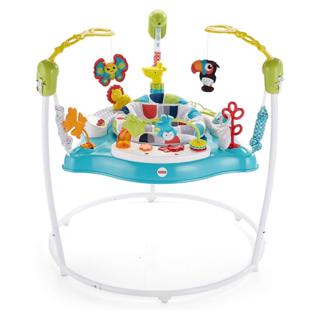 animal wonders jumperoo