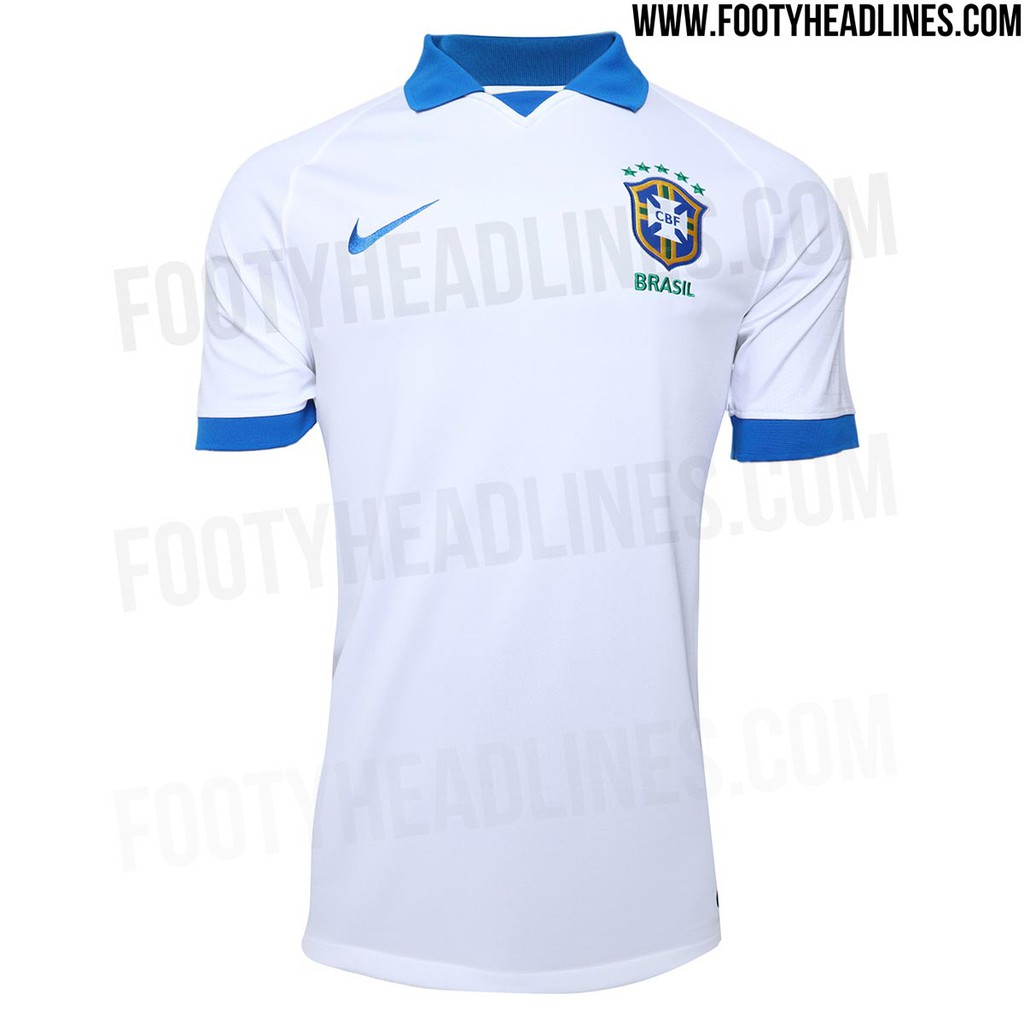 jersi brazil