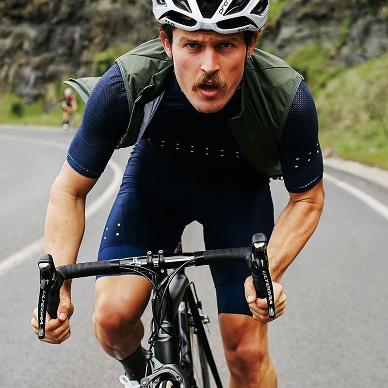 road cycling wear