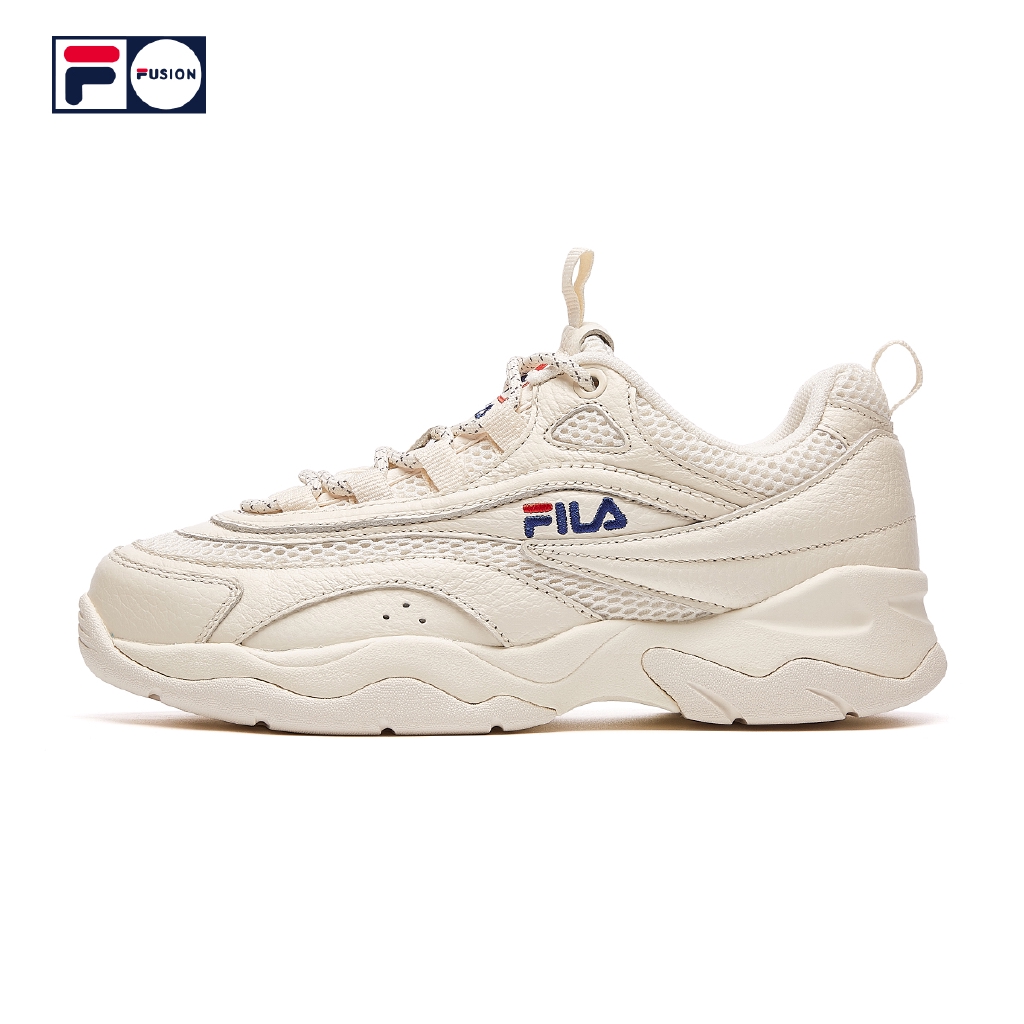 fila breathable sneakers