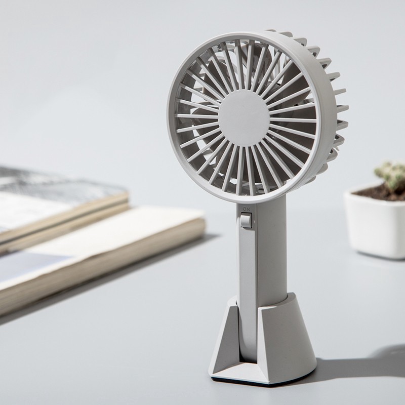 Обзор xiaomi vh fan