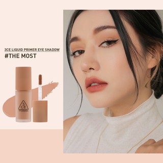 3ce liquid primer eyeshadow