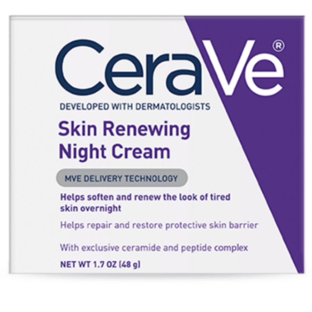 buy cerave night cream