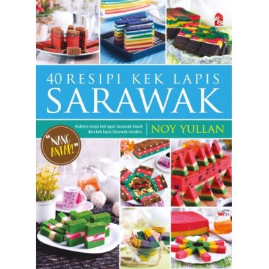 40 Resipi Kek Lapis Sarawak Shopee Singapore