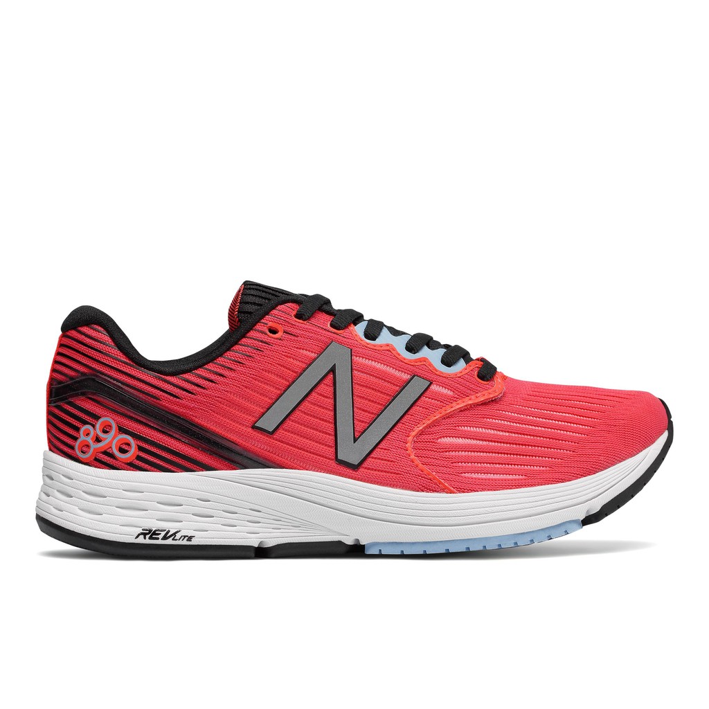new balance 890v6 womens review