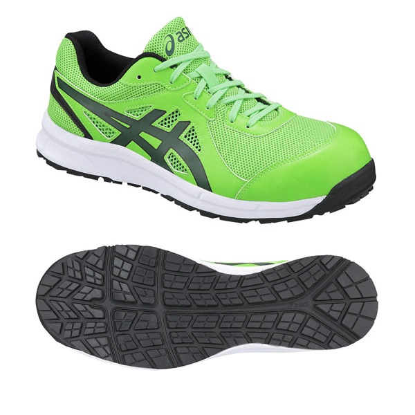 asics steel cap shoes