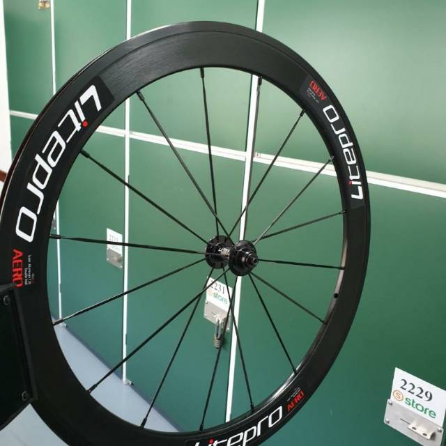 litepro rims