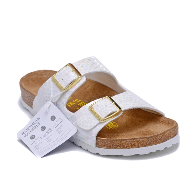 womens cork sandals