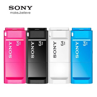 Sony USB flash drive 8GB 16GB 32GB 64GB 128GB stable enough finger USB flash disk business USB flash disk
