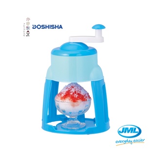 bingsu maker