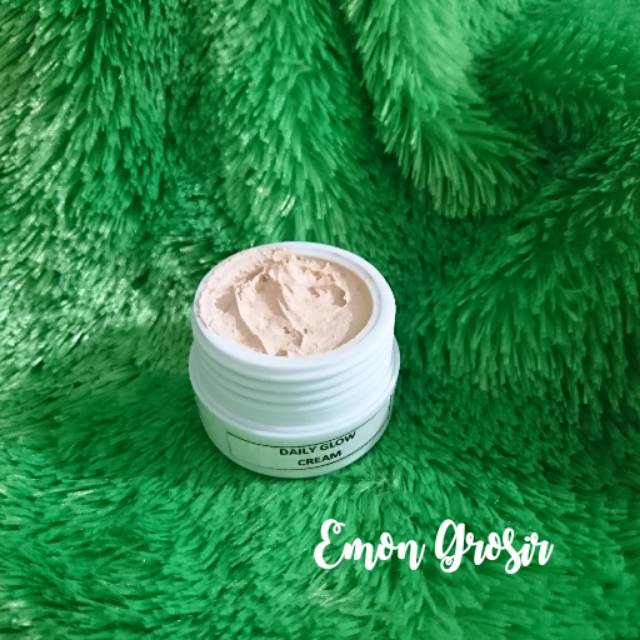 cream daily glow