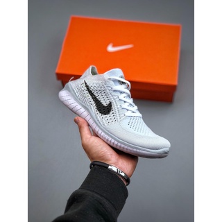 nike epic react men white