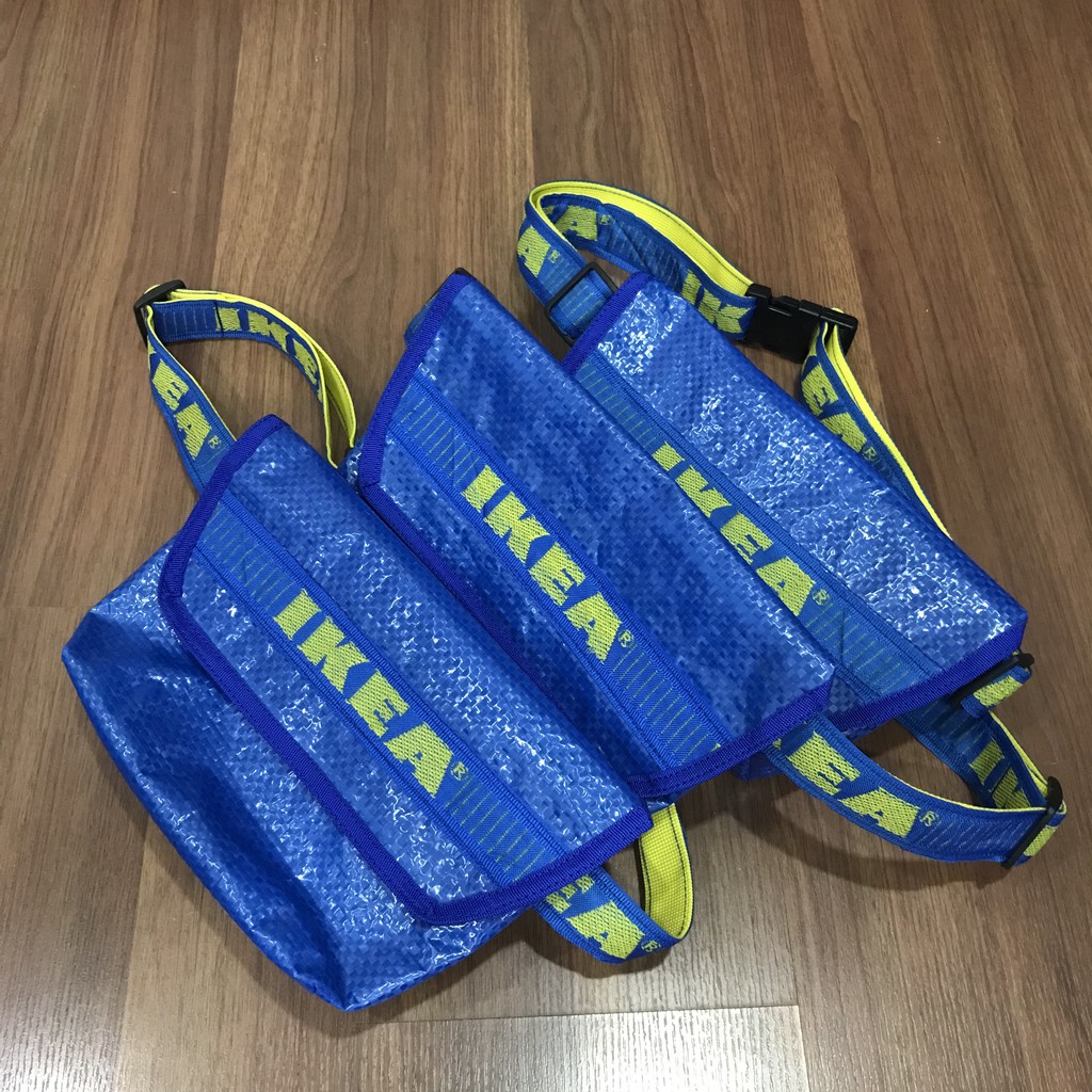 Ikea Sling Bag Shopee Singapore