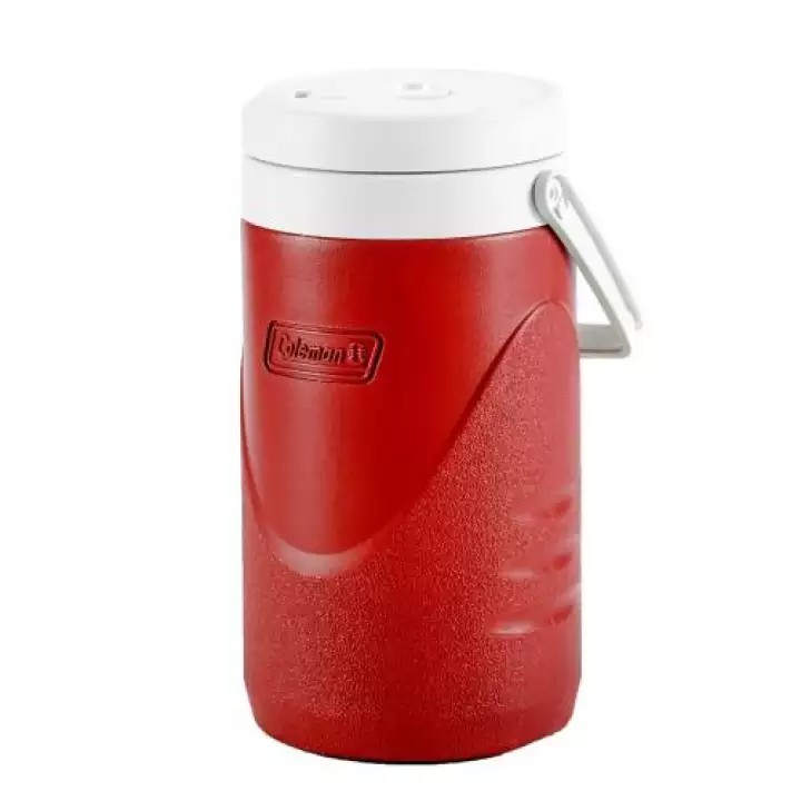 Coleman 1/2 Beverage Jug Cooler Shopee Singapore