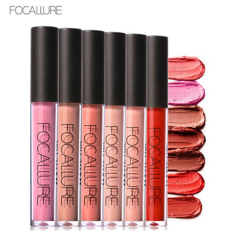 cream matte lipstick