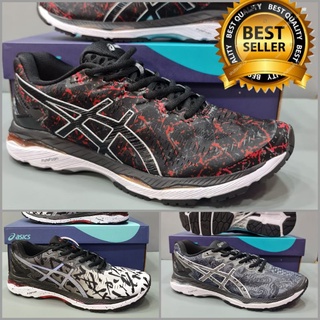 asics gel kayano 23 made in china