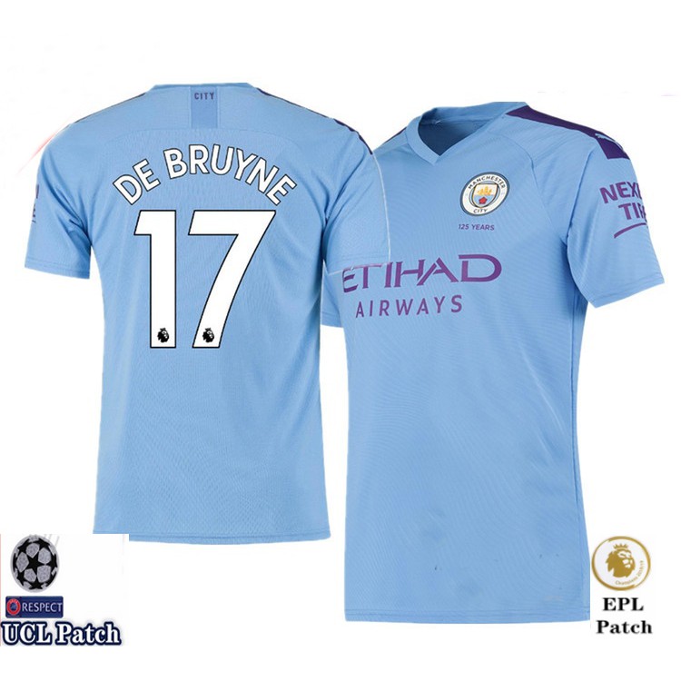 etihad airways soccer jersey