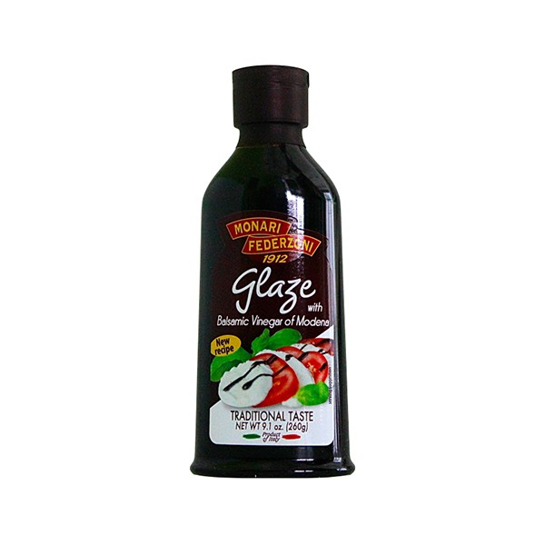 Monari Federzoni Glaze w/ Balsamic Vinegar of Modena (260g) Shopee