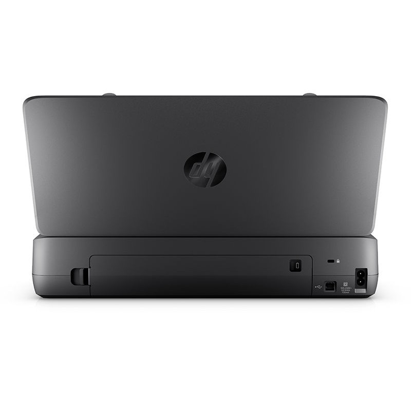 hp officejet 200 mobile wireless printer