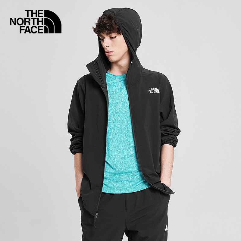 the north face zephyr