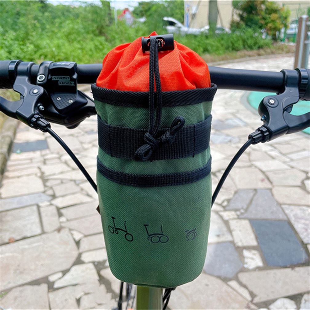 birdy bike bag
