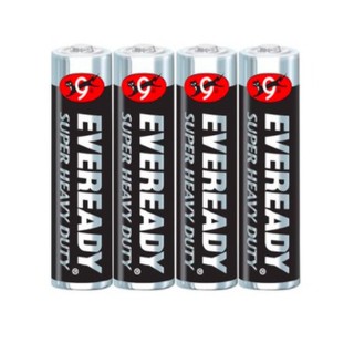 Eveready AA / AAA Battery