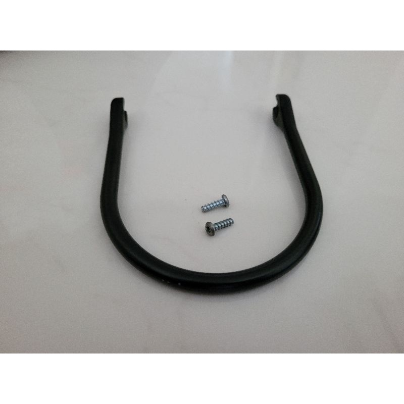 Nespresso Pixie C60 Handle Lever With Screws Shopee Singapore